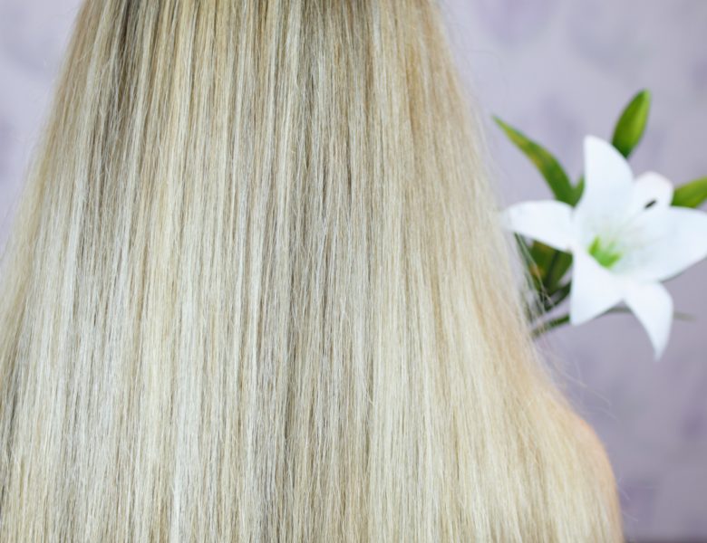 Comment se lisser les cheveux parfaitement ?