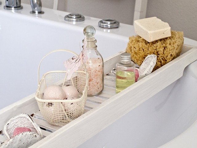 Le cosmétique fait maison à l’honneur