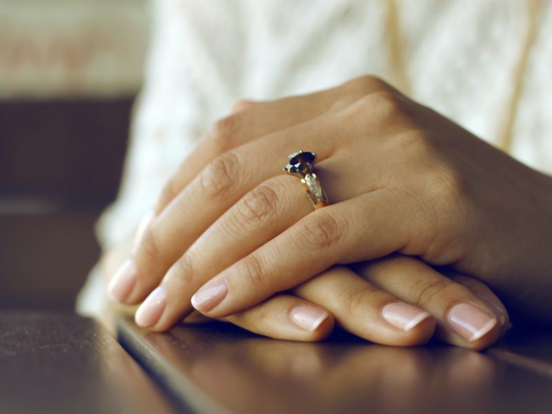 Comment faire pour avoir des ongles de star