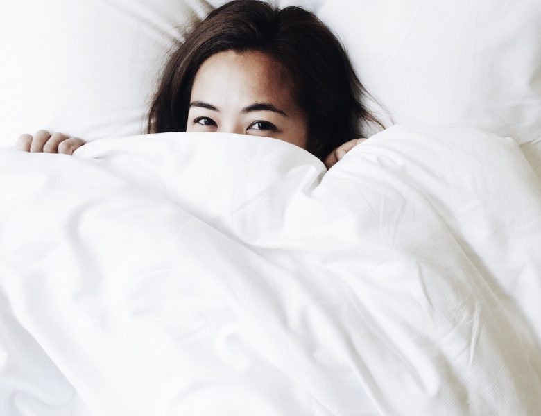 Améliorer votre qualité de sommeil avec la couverture lestée