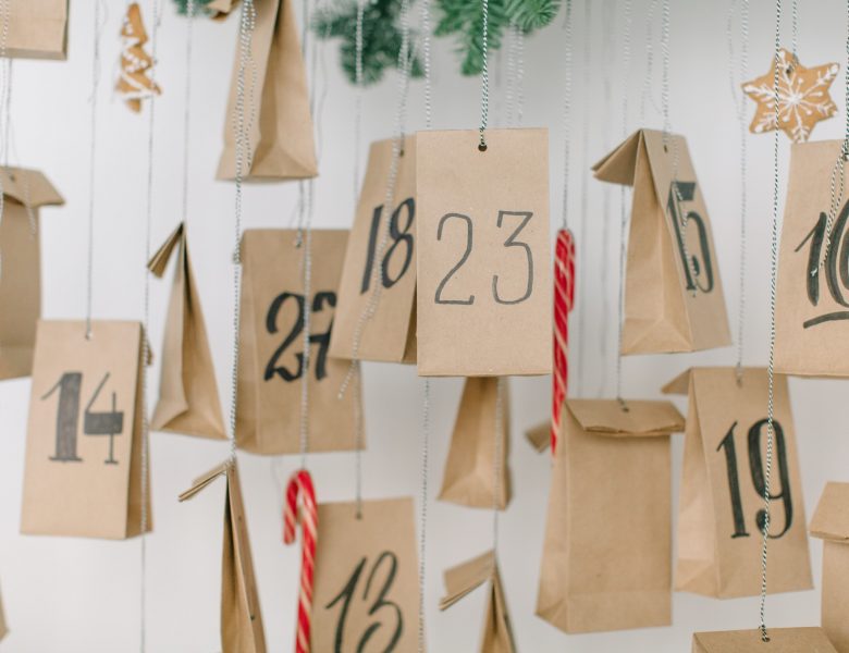 Découvrez le calendrier de l’avent spécial beauté