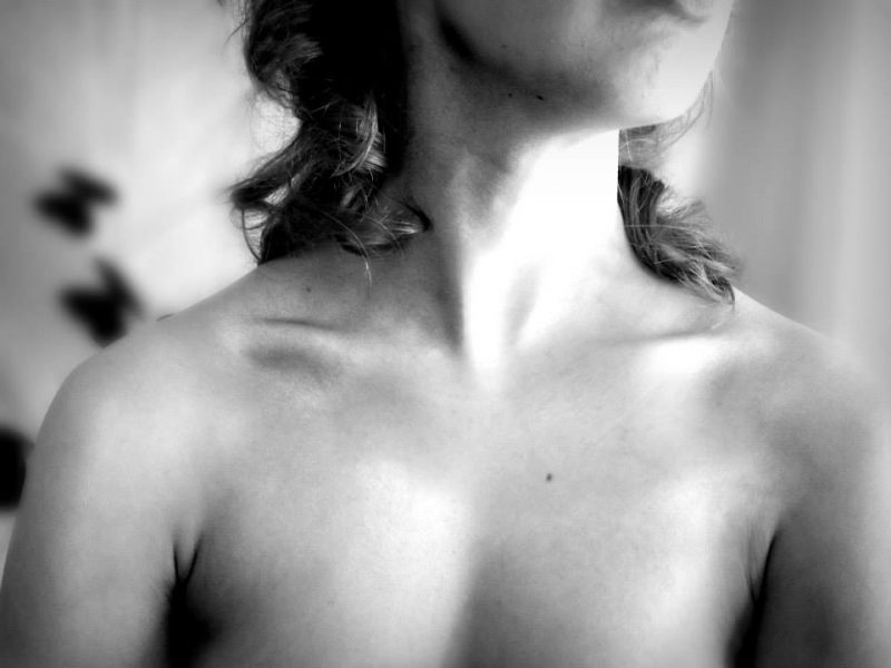 Comment avoir une jolie poitrine ?