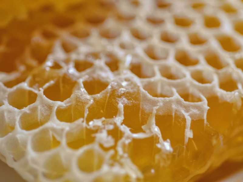 Quels sont les bienfaits internes de la gelée royale ?