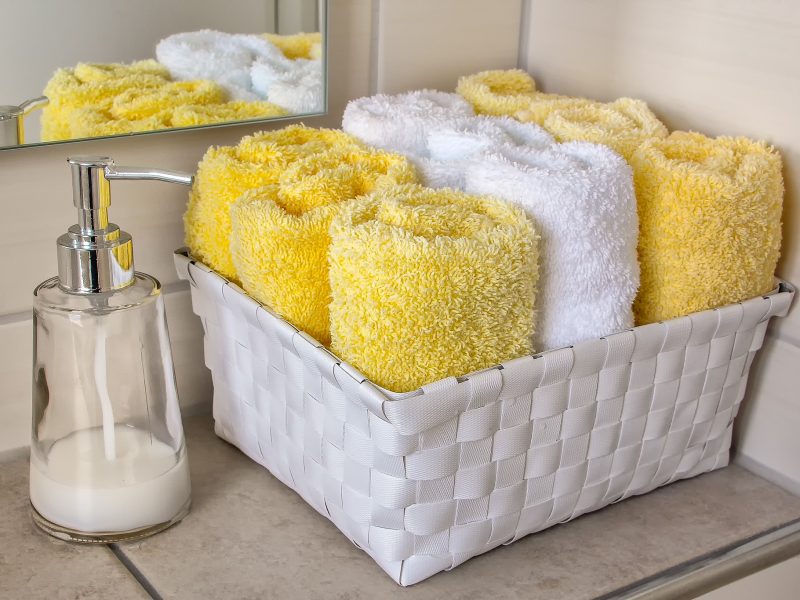 Le naturel s’invite dans le savon liquide !