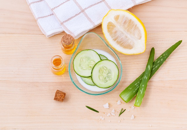 Zoom sur le choix des produits cosmétiques